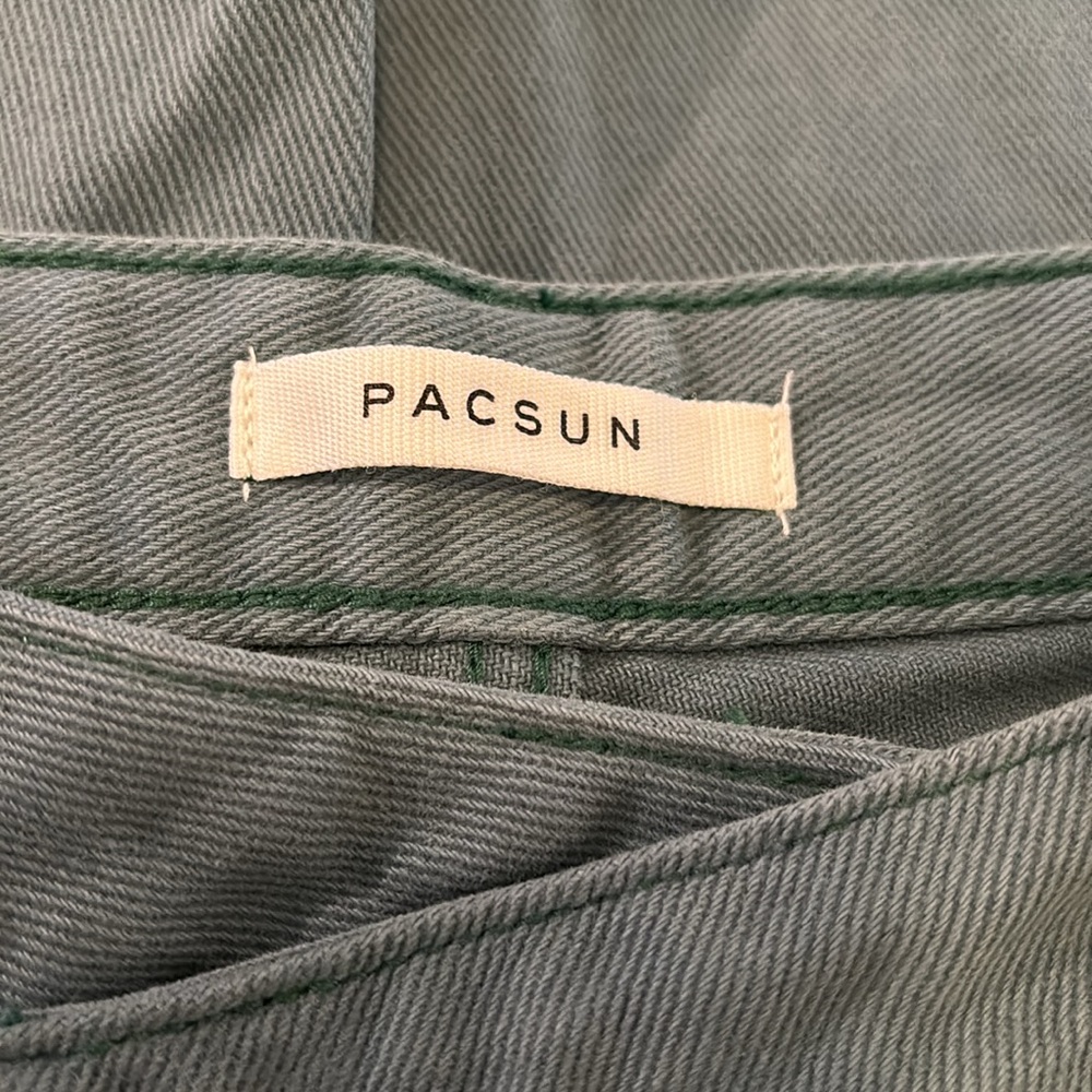 NWT PacSun 90's Boyfriend Jeans - Picture 4 of 9